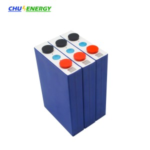 CNEVPR105L1 Brand New EVE Grade A 3.2V 105Ah Prismatic LiFePo4 Battery Cells