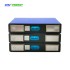 CNLSPR40L1 Grade A Brand-New High-Rate LiFePo4 battery 3.2V 40Ah 6C Continuous Discharging 