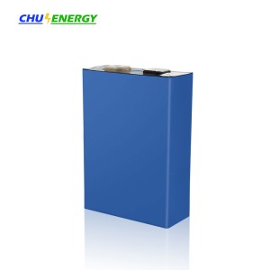 CNGXPR63L1 GOTION-HITECH Grade A LiFePo4 battery Cell 3.2V 63Ah 3C Continuous Discharging 