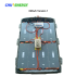 CNLEAF62KV1 Brand New Nissan Leaf ZE0 AZE0 ZE1 62Kwh（Version 1） replacement power battery pack with CAN Bridge