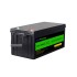 CN12200LB  ABS 12V 200Ah LiFePo4 Battery Pack Constant Discharge 100A With Smart BMS