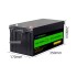 CN12200LB  ABS 12V 200Ah LiFePo4 Battery Pack Constant Discharge 100A With Smart BMS