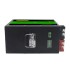 CN12300LA  Metal 12V 300Ah LiFePo4 Battery Pack MAX Discharging Current 100A/200A/300A Bluetooth BMS Available