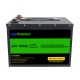 24V BATTERY PACK