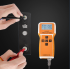 High Precision Lithium Battery Voltage Internal Resistance Tester